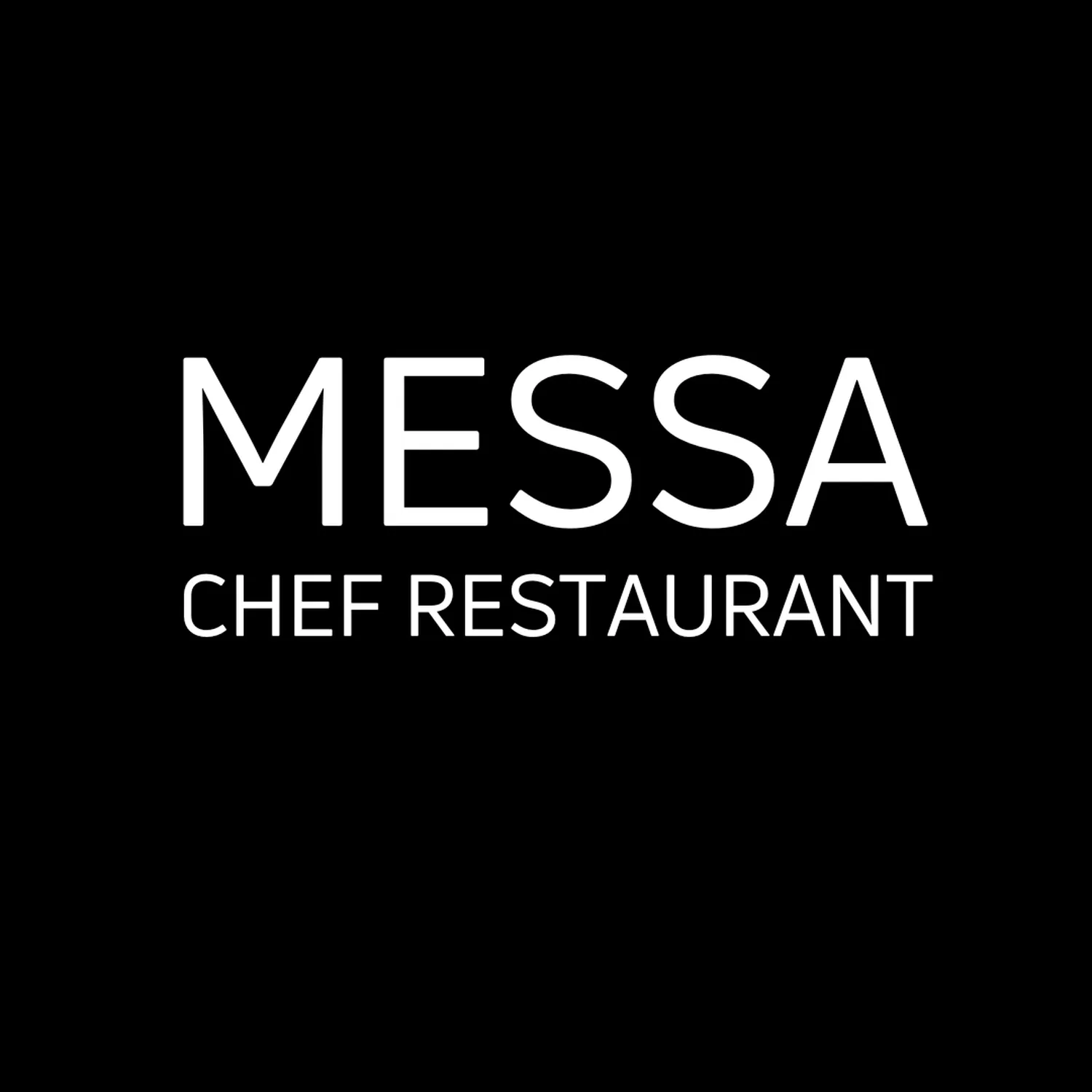 Reservation at MESSA restaurant Tel Aviv KEYS