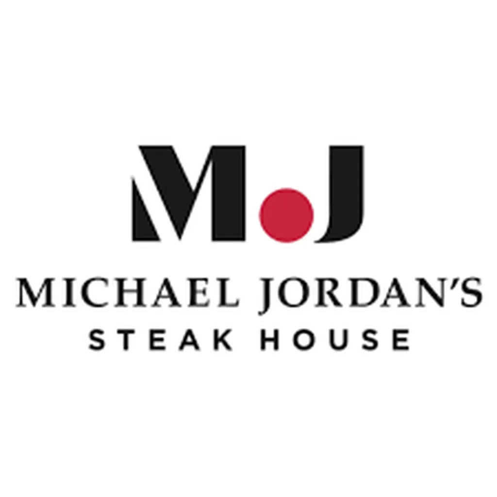 Michael Jordan's restaurant Chicago