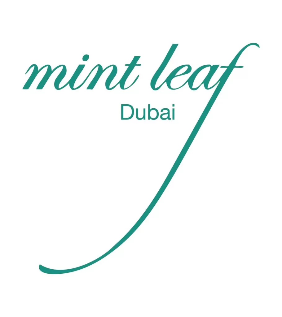 Mint Leaf of London Dubaï