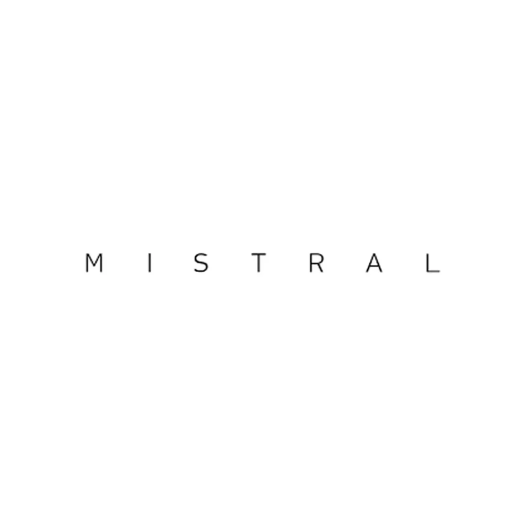 Mistral restaurant Boston