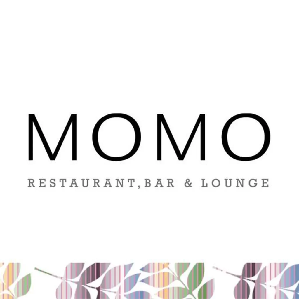 Momo restaurant Amsterdam