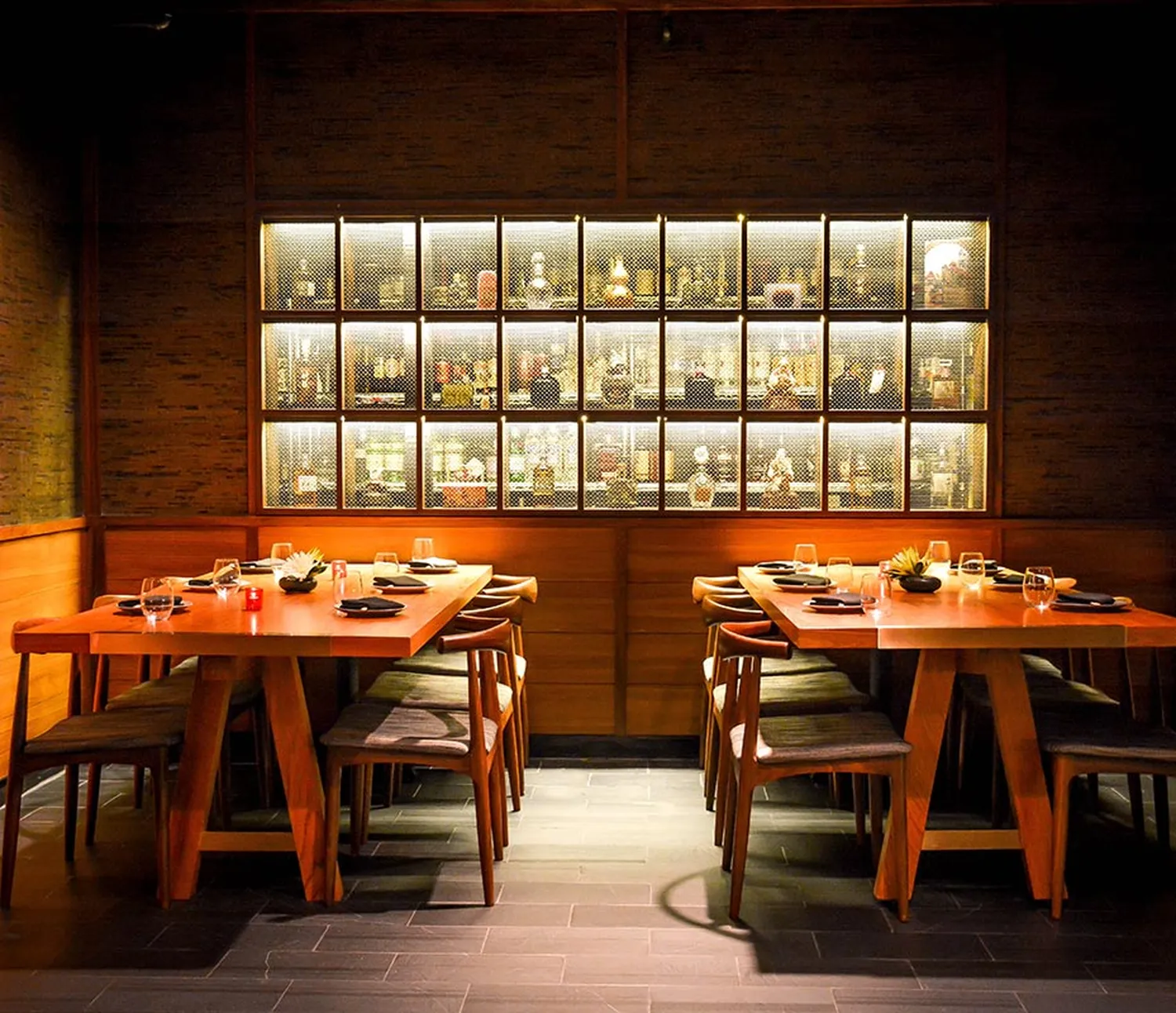 Momotaro restaurant Chicago