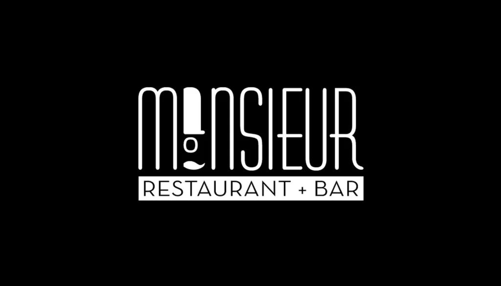 Monsieur restaurant Montréal