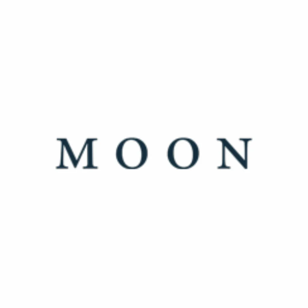 Moon restaurant Amsterdam