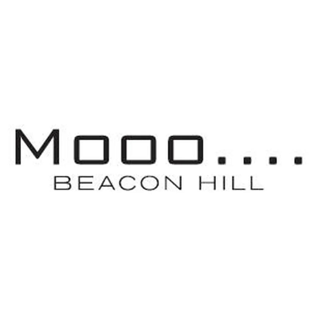 Mooo Beacon Hill Boston