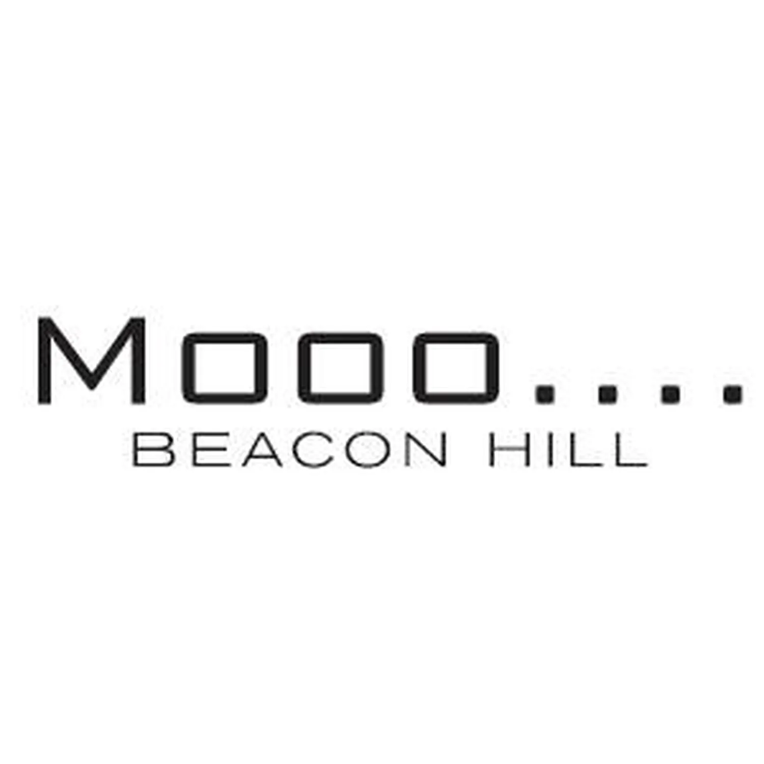 Reservation at MOOO BEACON HILL Boston KEYS