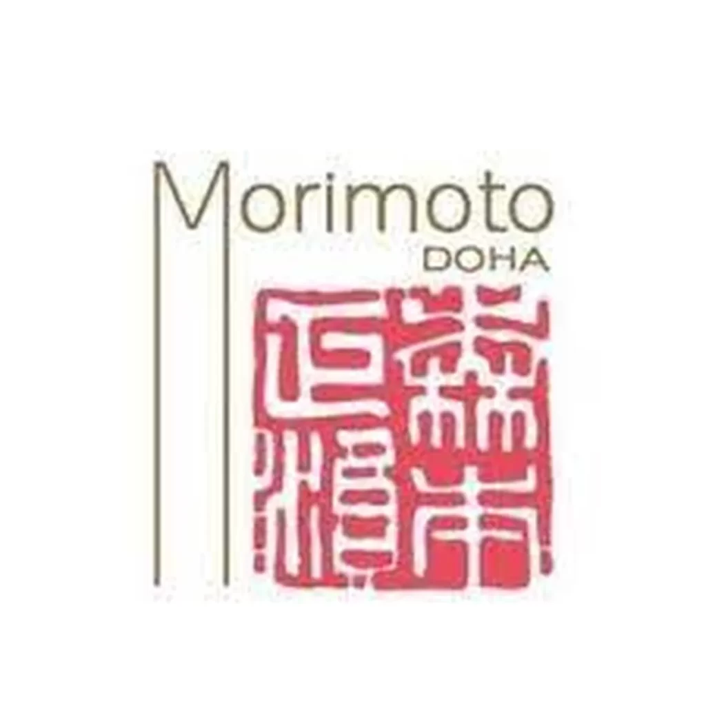 Morimoto restaurant Doha