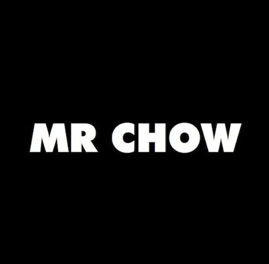 Mr Chow restaurant Miami