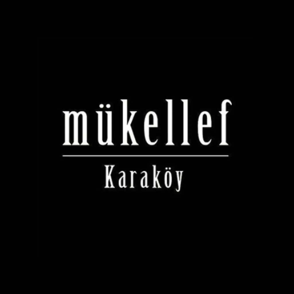 Mükellef Karakoy restaurant Istanbul