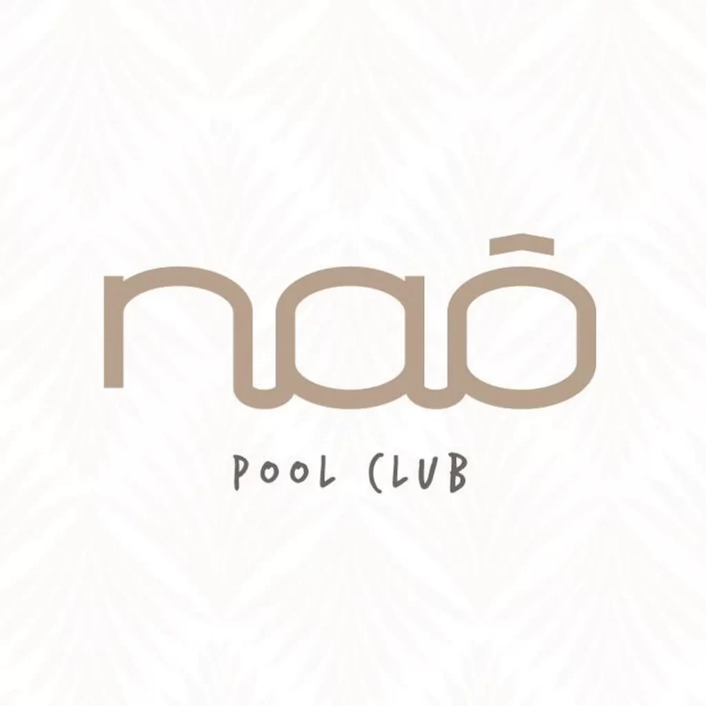 NAÔ Pool Club
