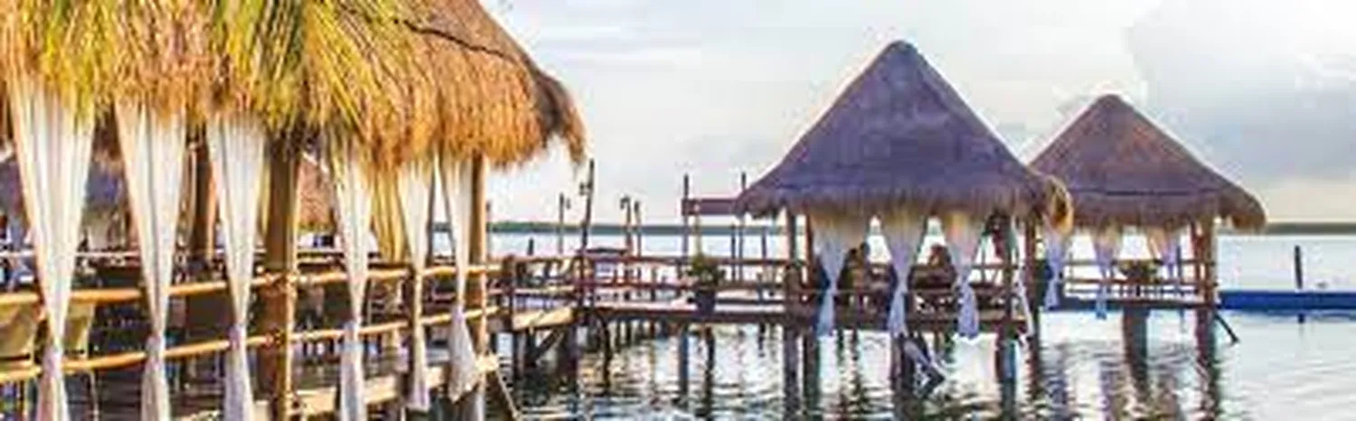 Navíos restaurant Cancun