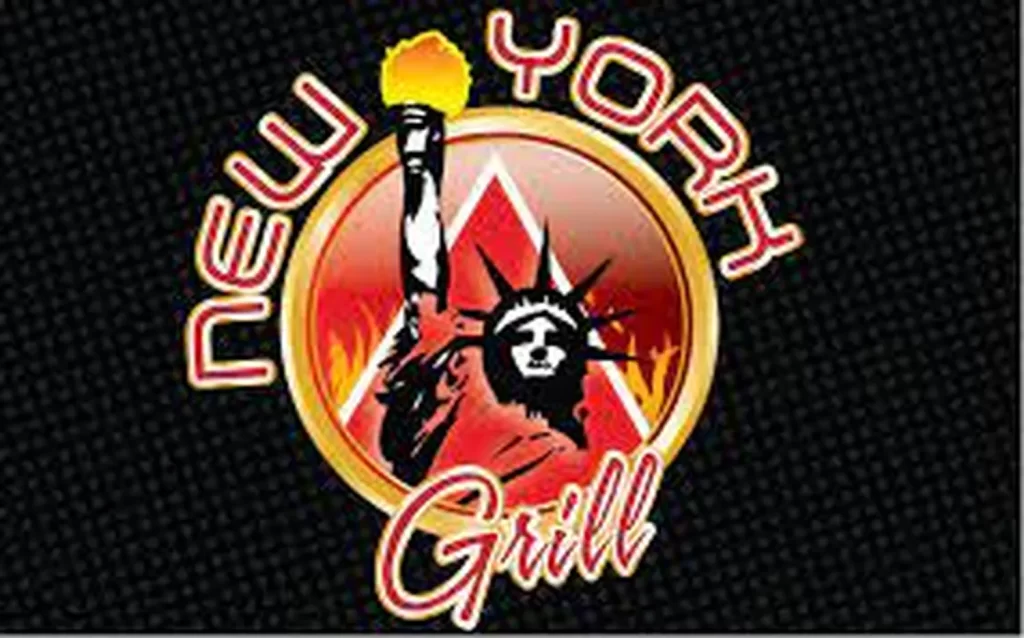 New York Grill restaurant Tokyo