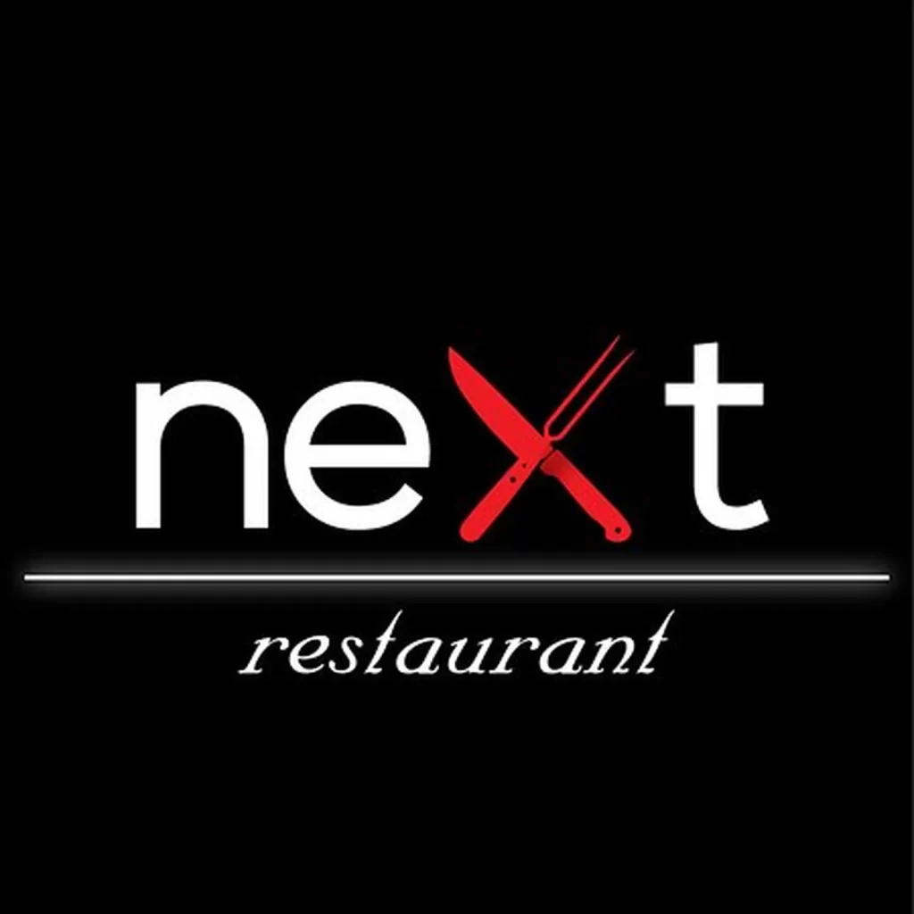 Next restaurant Chicago