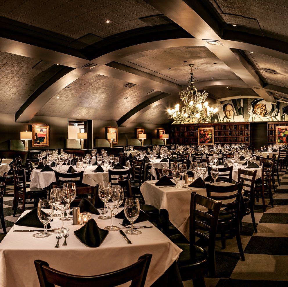 Nick & Sam's