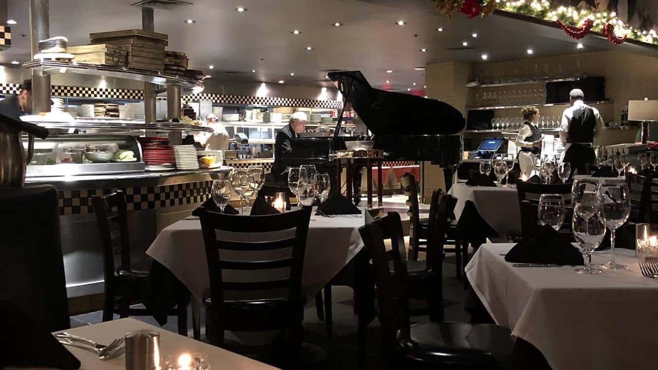 Nick & Sam's