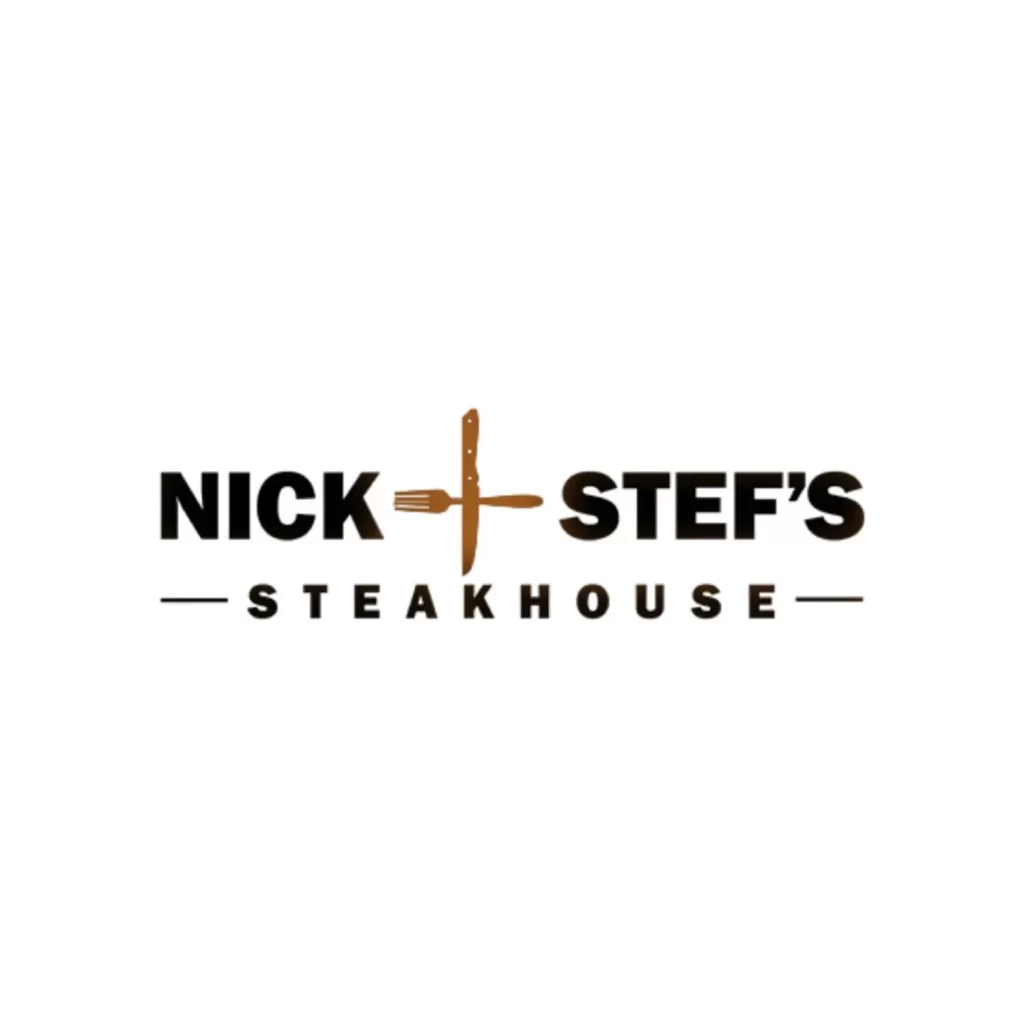 Nick + Stef's restaurant Los Angeles