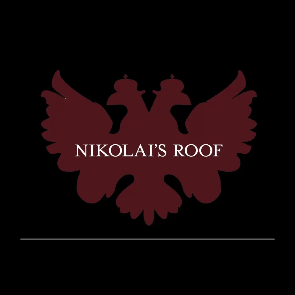 Nikolai's Roof restaurant Atlanta