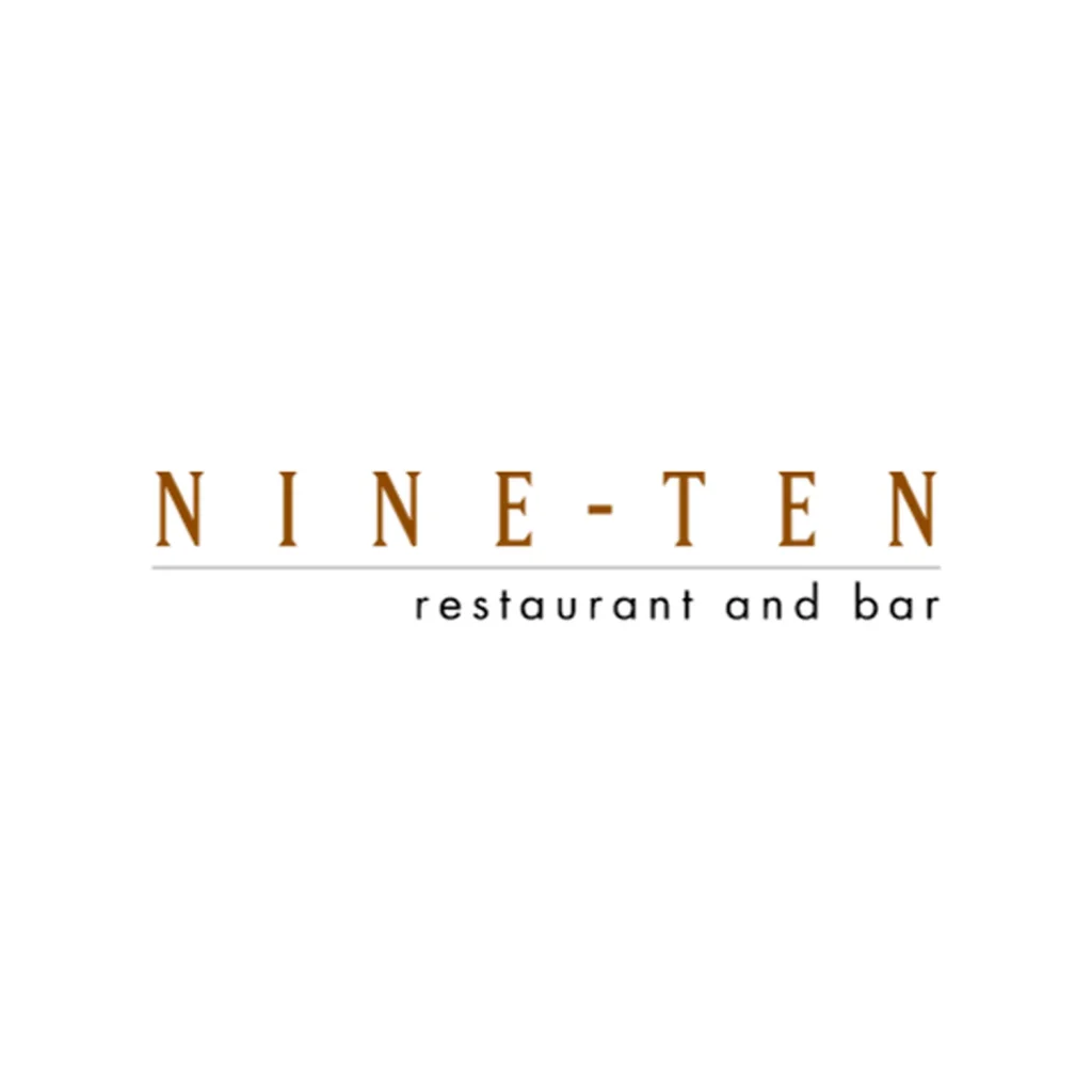 Nine-Tem restaurant San Diego