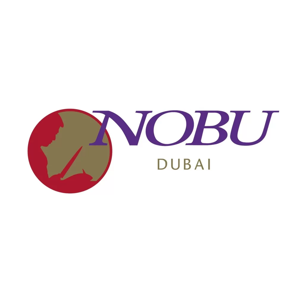 Nobu restaurant Dubaï
