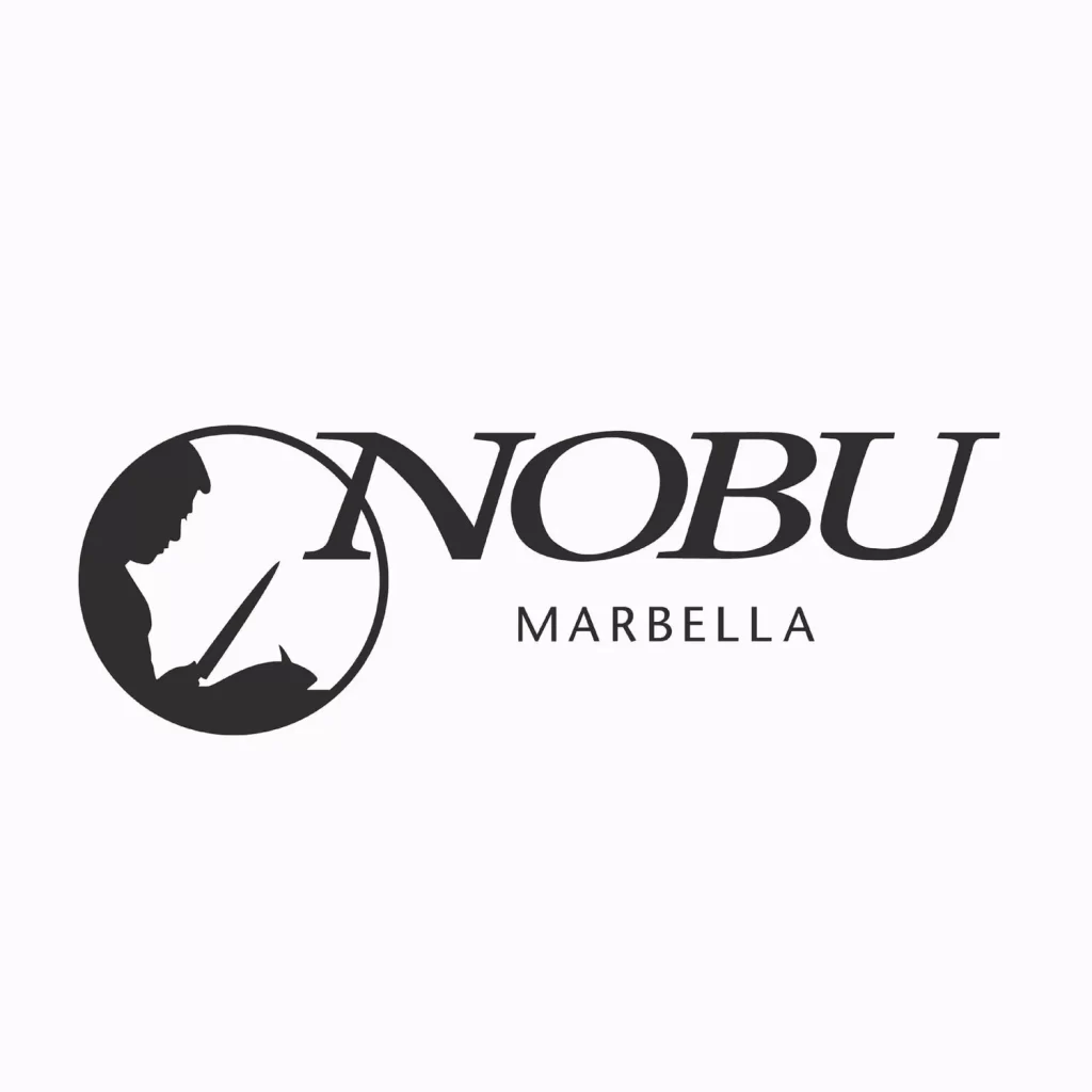 Nobu restaurant Marbella