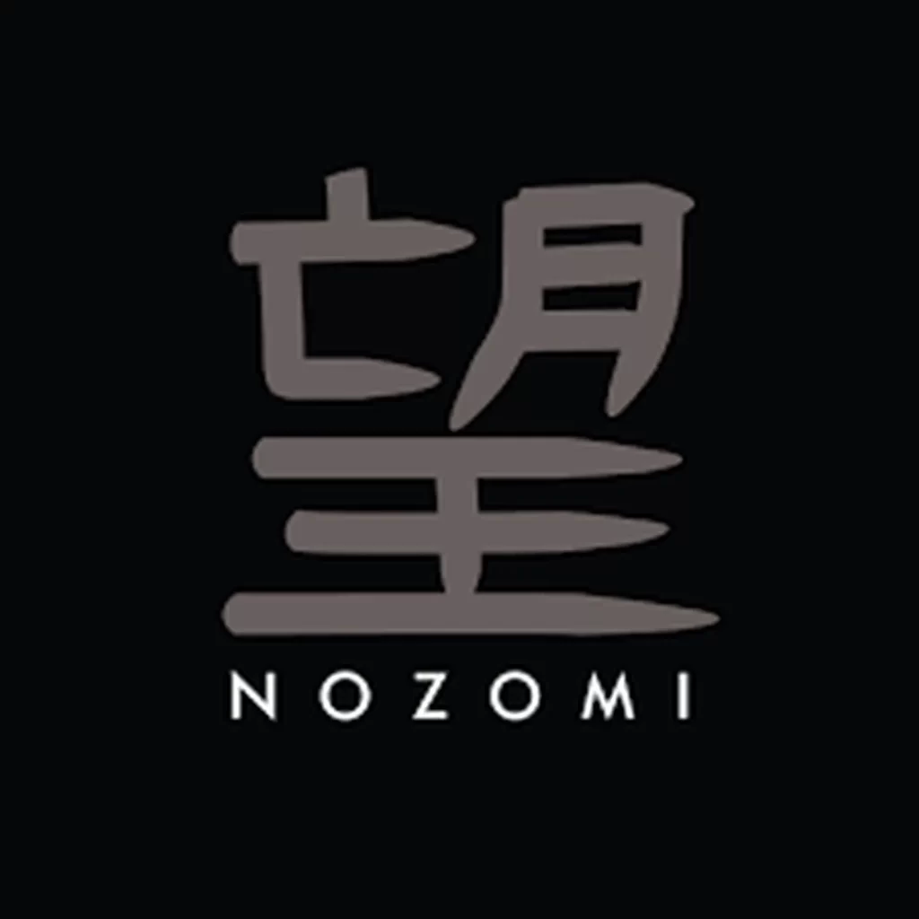 Nozomi restaurant Doha