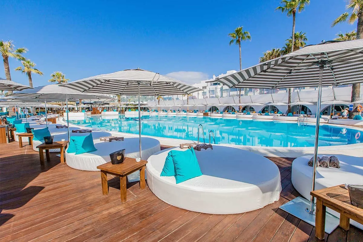 Ocean Club Marbella