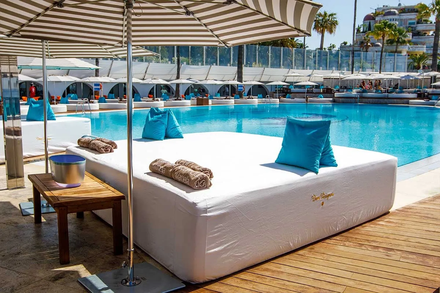 Ocean Club Marbella