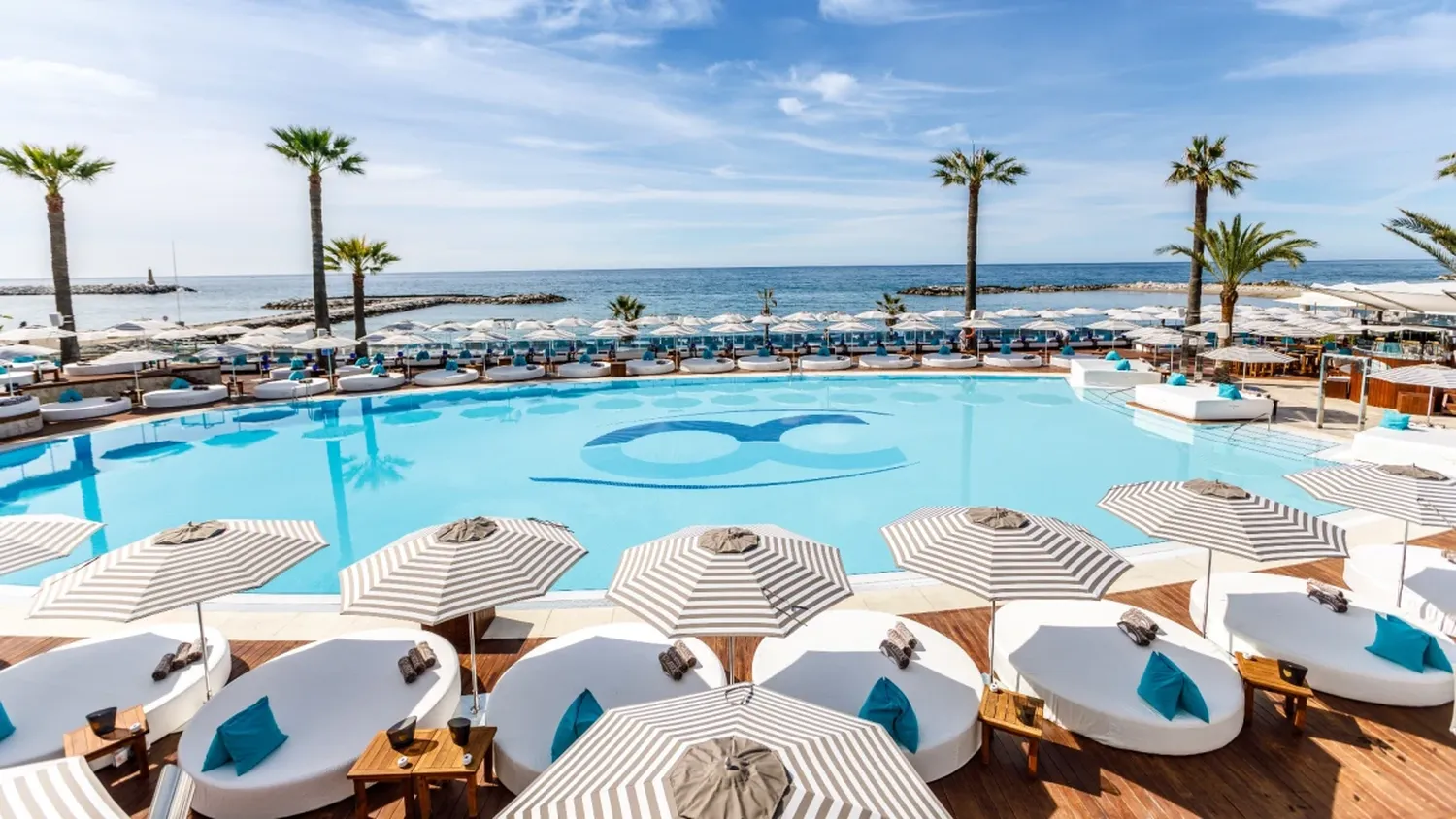 Ocean Club Marbella