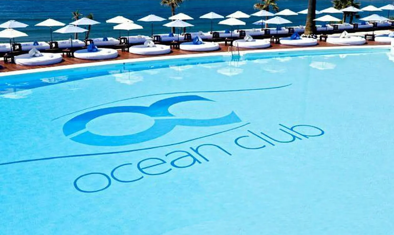 Ocean Club Marbella