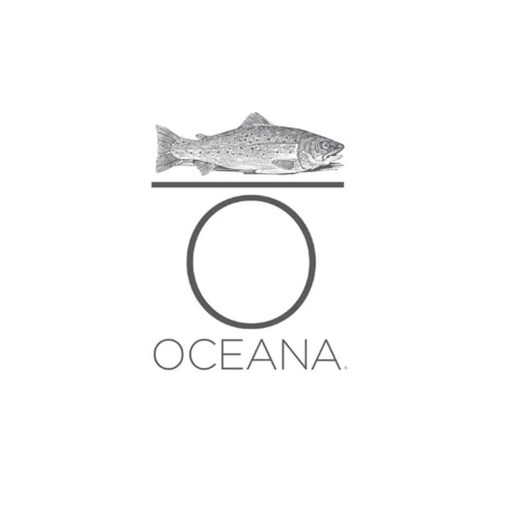 Oceana restaurant NYC
