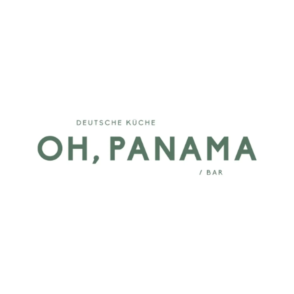 Oh Panama restaurant Berlin