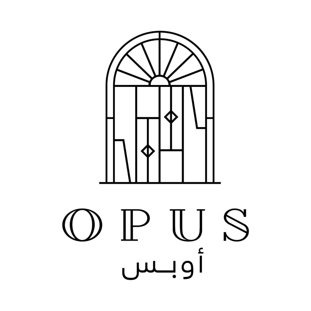 Opus restaurant Doha