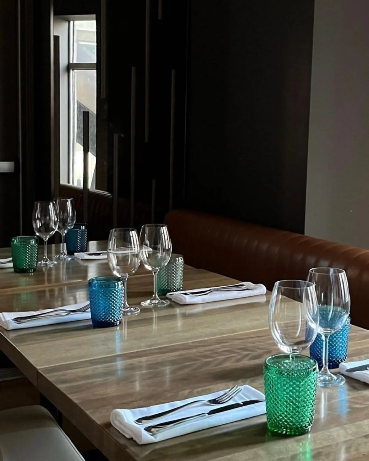 Osteria Mkt restaurant Montreal