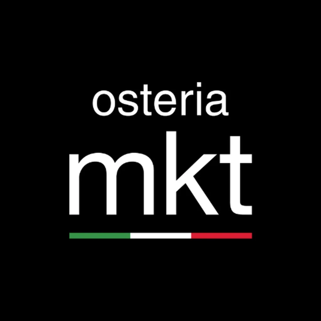Osteria Mkt restaurant Montreal
