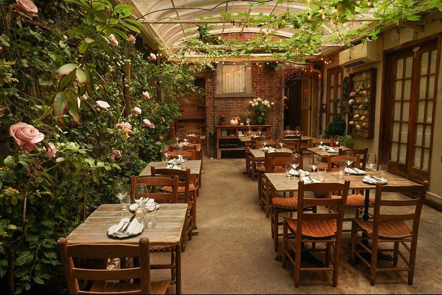 Palma restaurant NYC