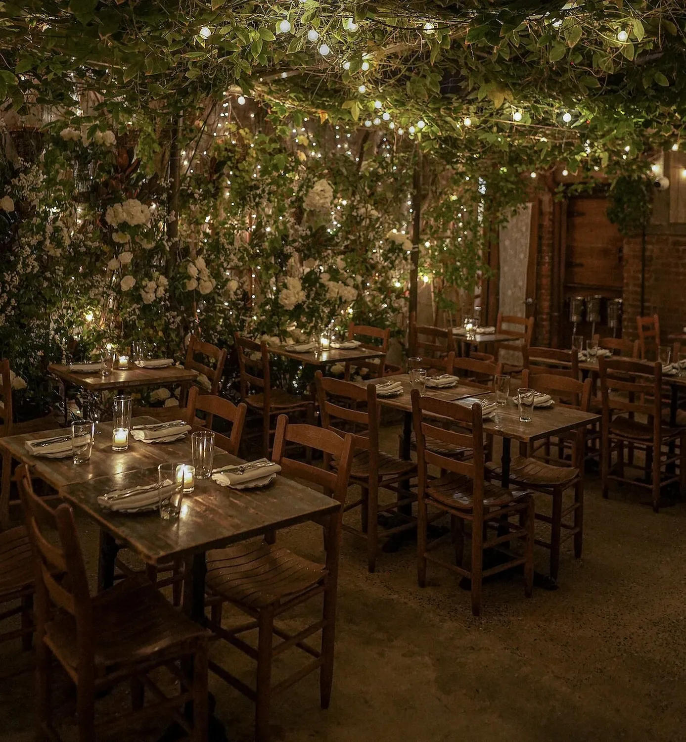 Palma restaurant NYC