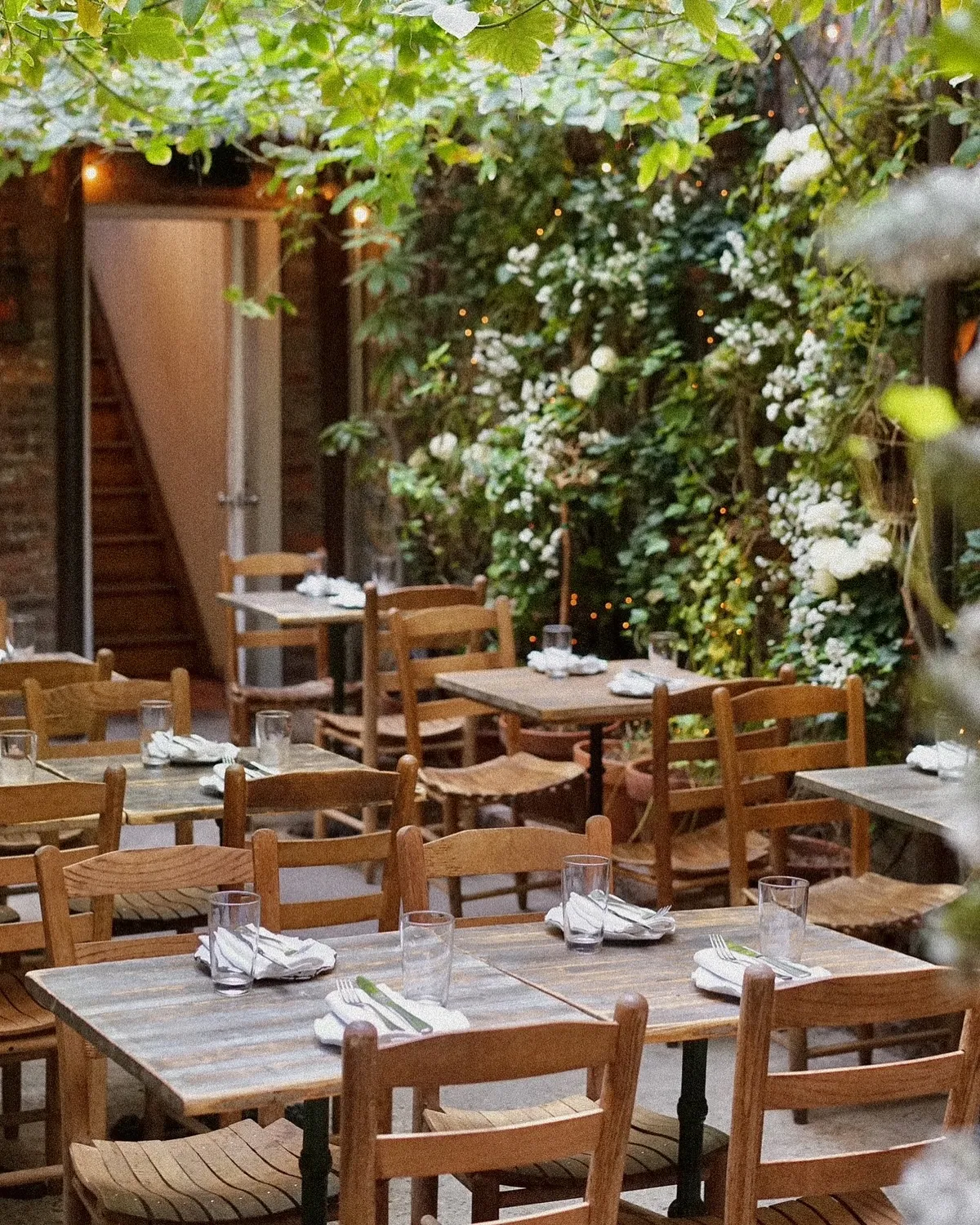 Palma restaurant NYC