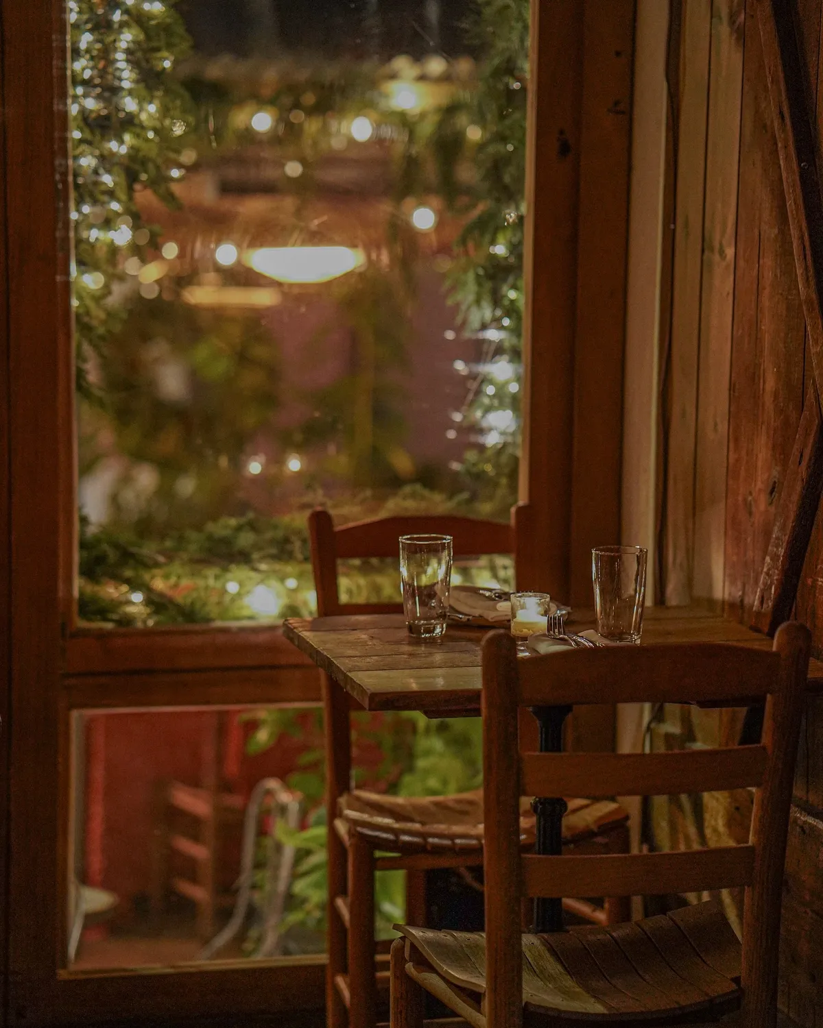 Palma restaurant NYC