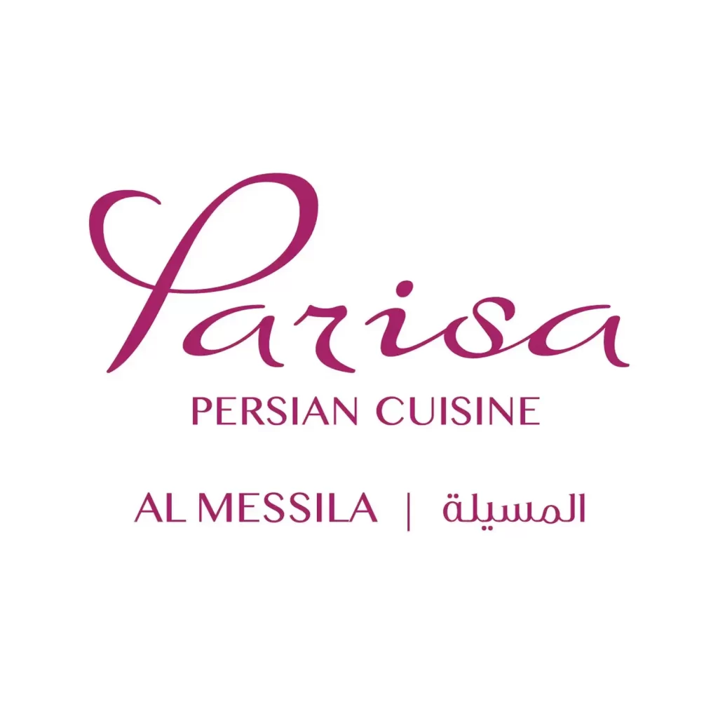 Parisa Al Messila restaurant Doha