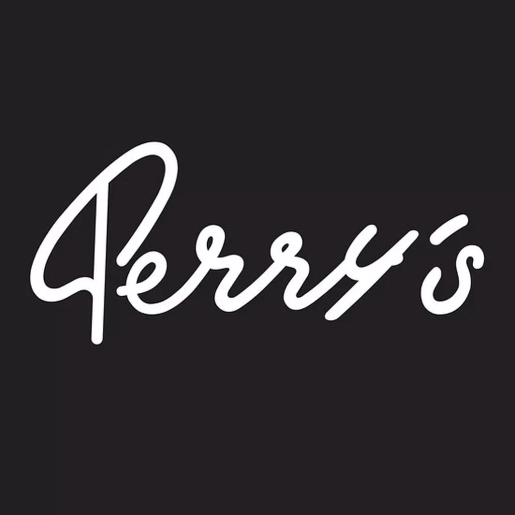 Perry's restaurant Dallas