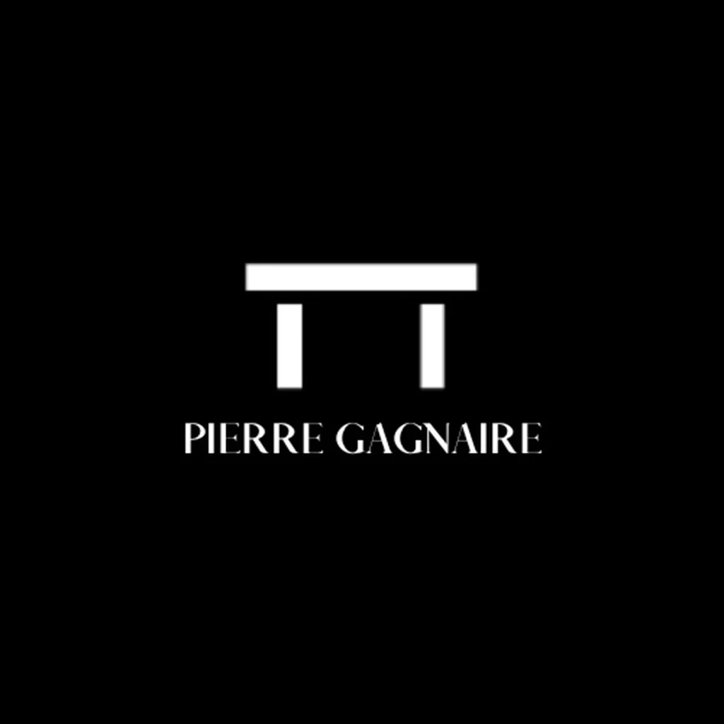 Pierre Gagnaire restaurant Paris