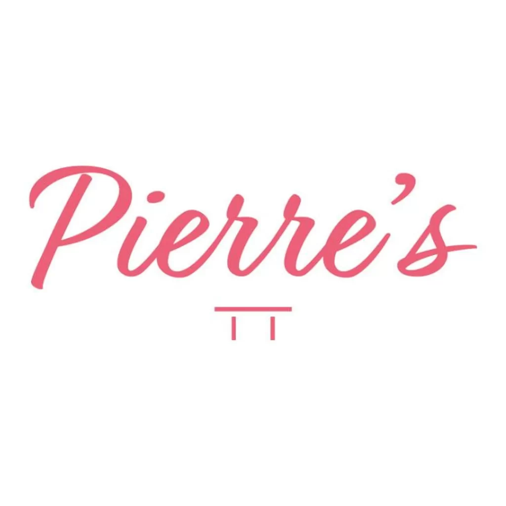 Pierre's Bistro restaurant Dubaï