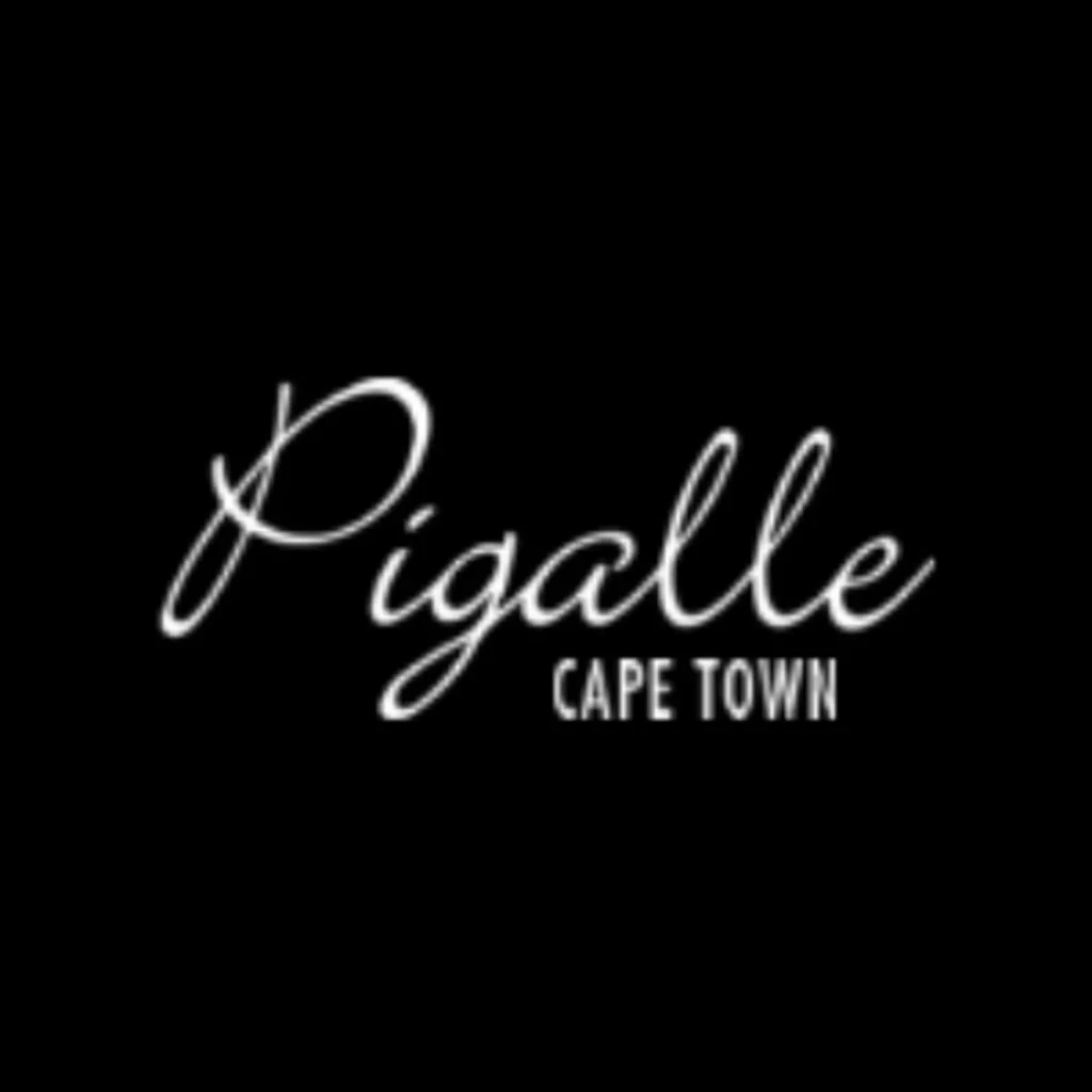 Pigalle restaurant Cape town