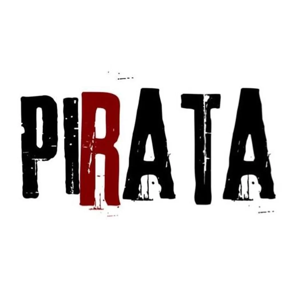 Pirata restaurant Hong Kong