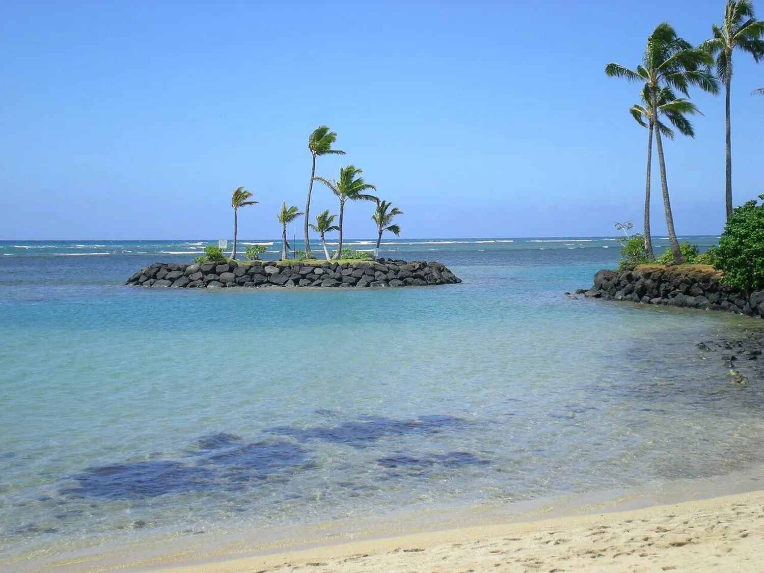 Reservation At Plumeria Beach House - Hawaii | The World Keys