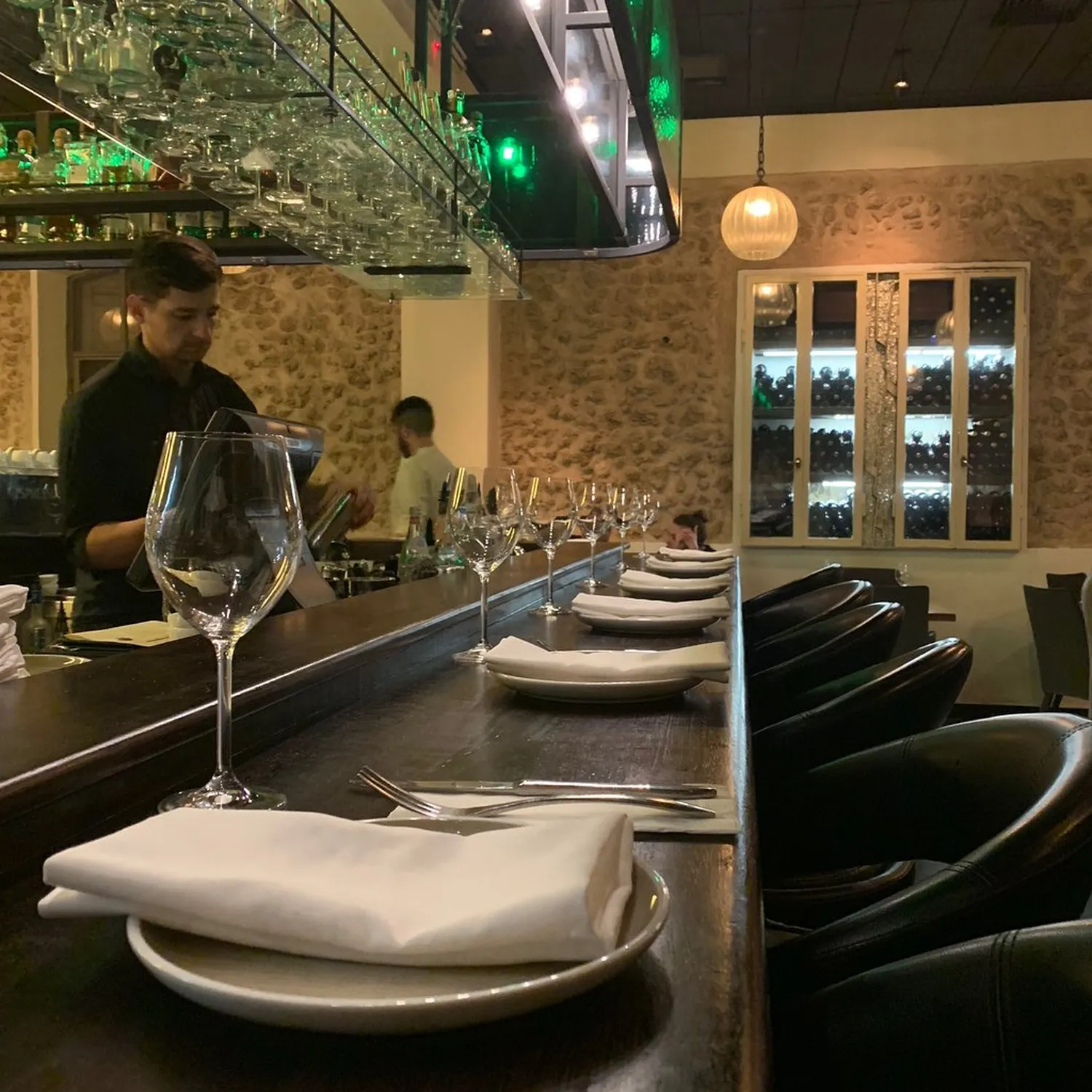 Popina restaurant Tel Aviv