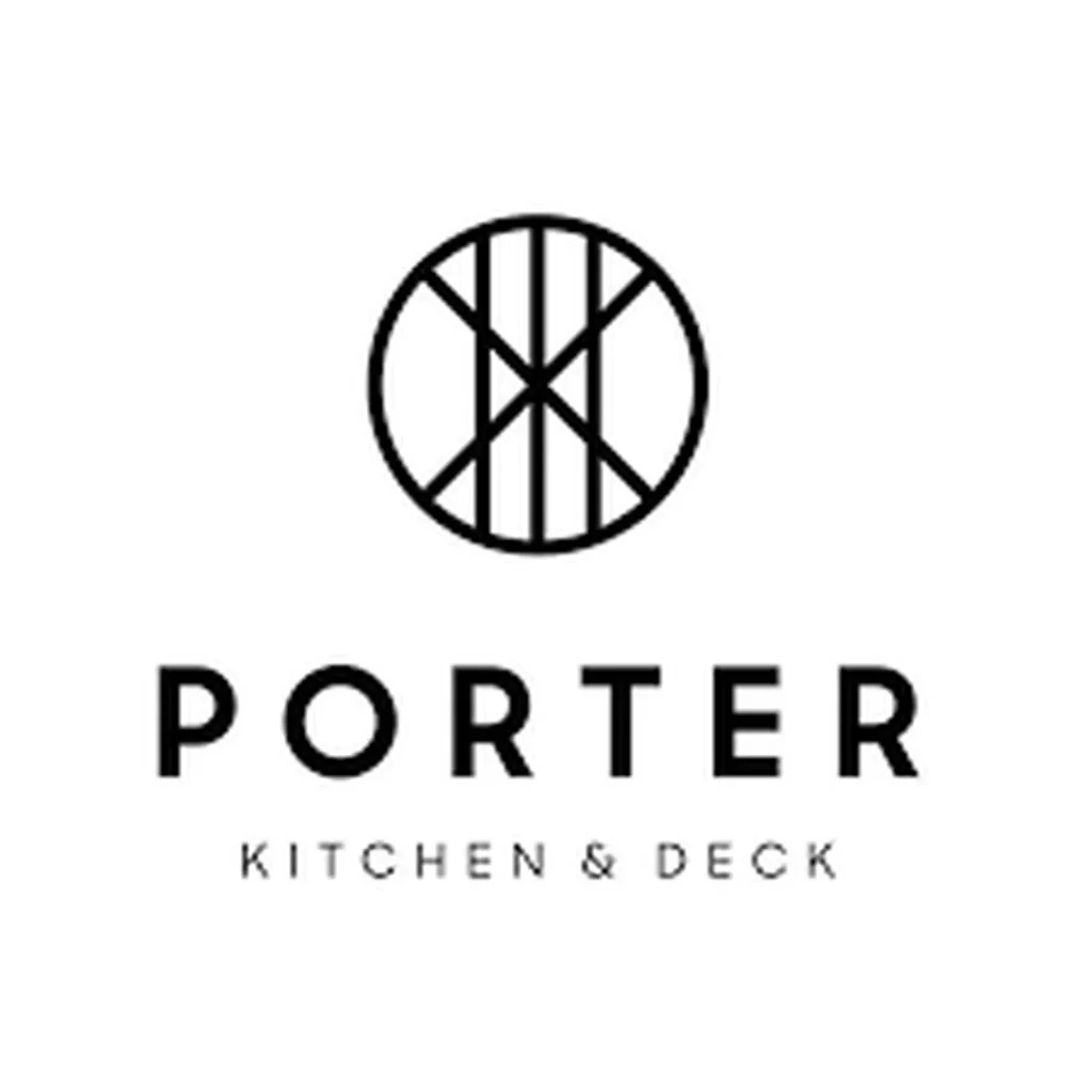 Porter restaurant Chicago