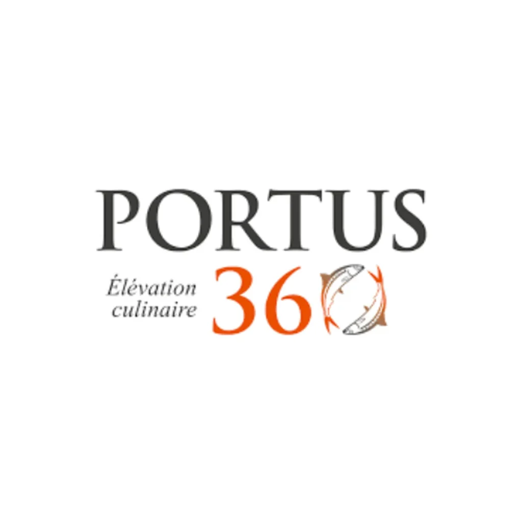 Portus 360 restaurant Montreal