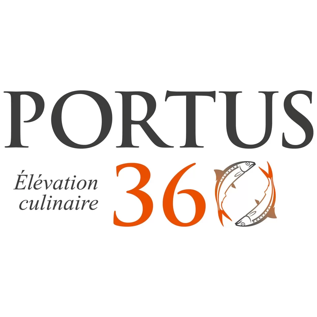 Portus 360 restaurant Montréal