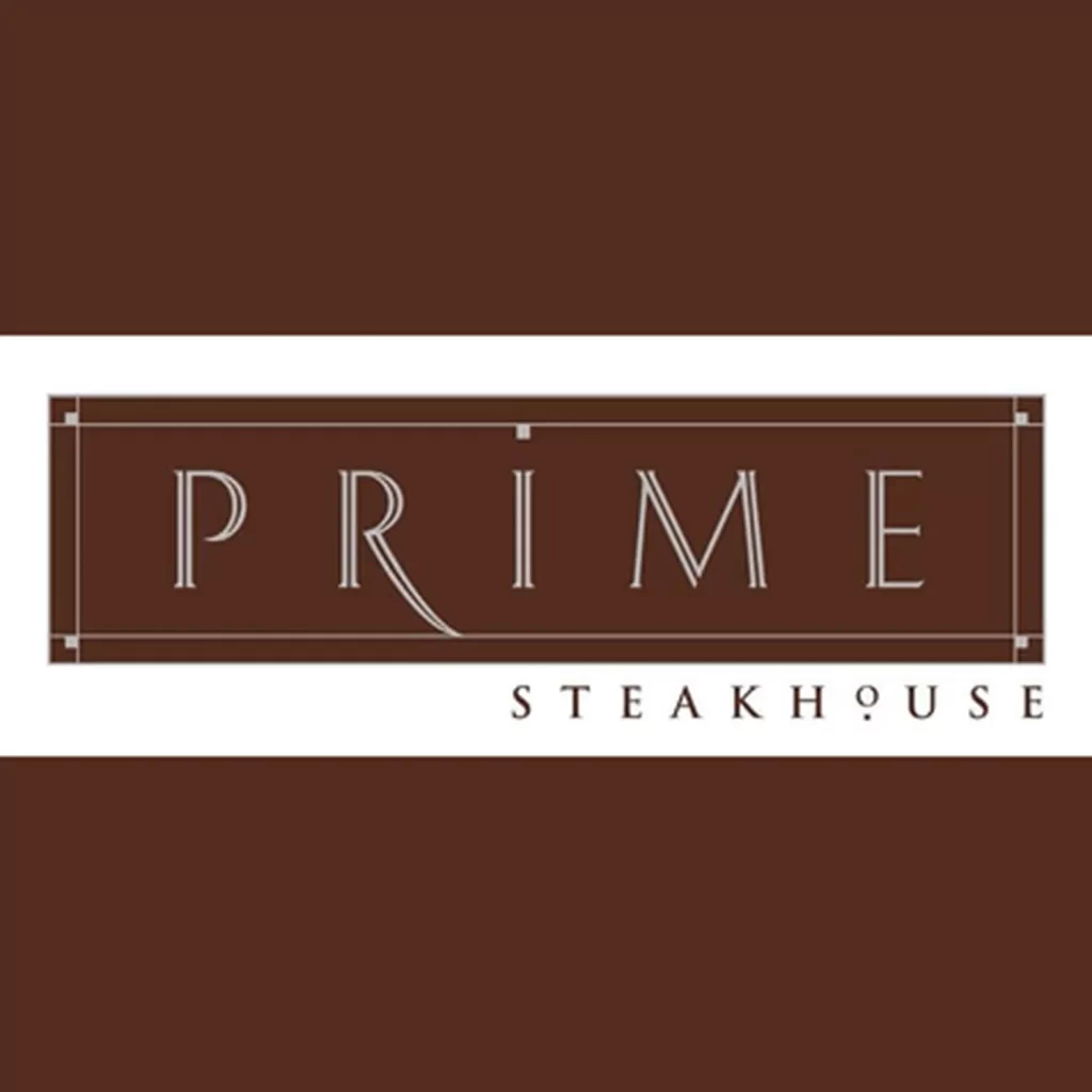 Prime restaurant Las Vegas